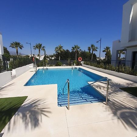 Los Miradores Del Sol By Mar Holidays Estepona Extérieur photo