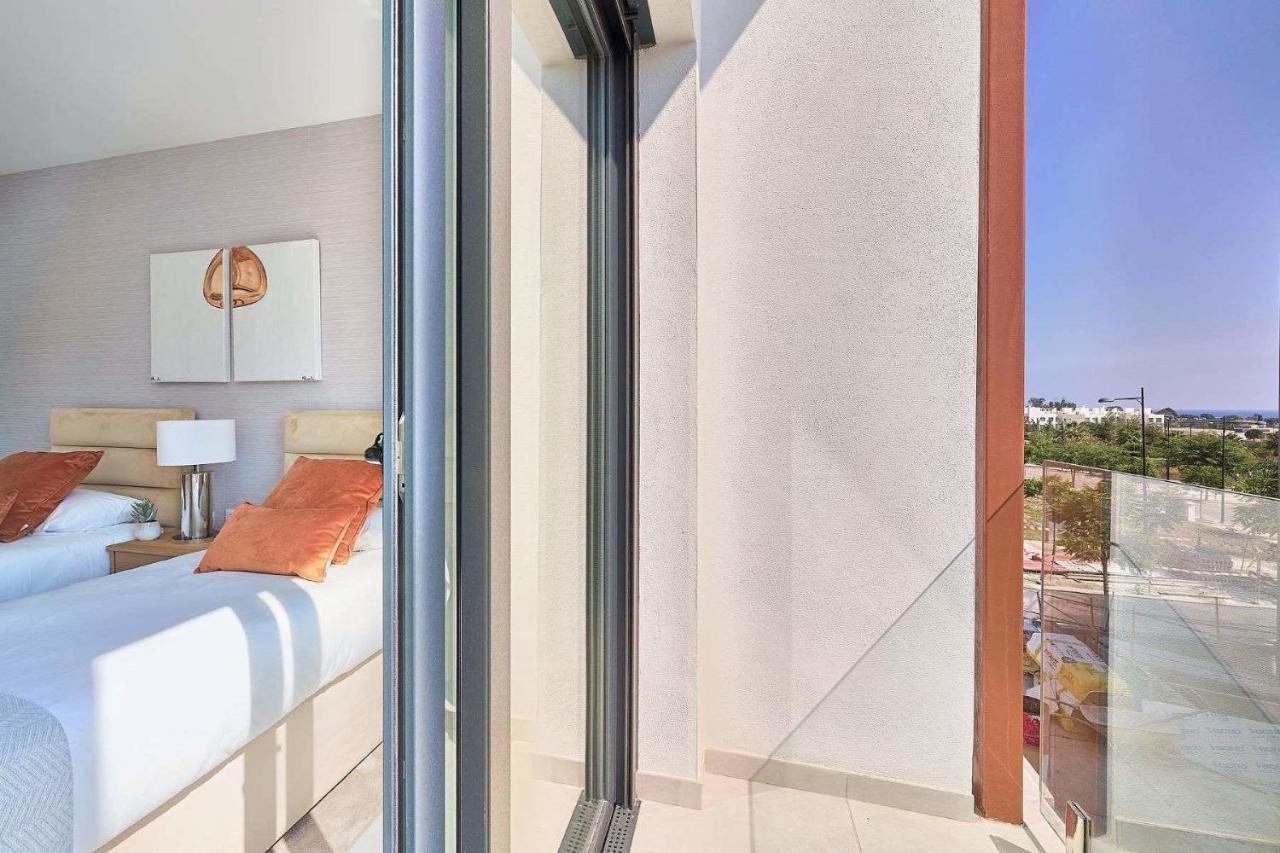 Los Miradores Del Sol By Mar Holidays Estepona Extérieur photo