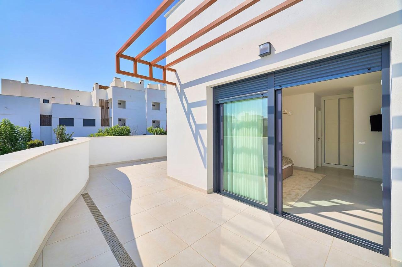 Los Miradores Del Sol By Mar Holidays Estepona Extérieur photo