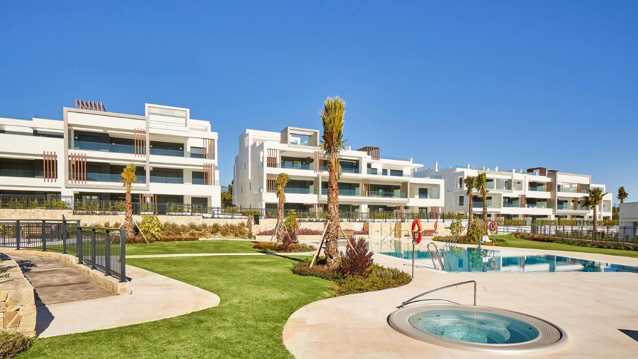 Los Miradores Del Sol By Mar Holidays Estepona Extérieur photo