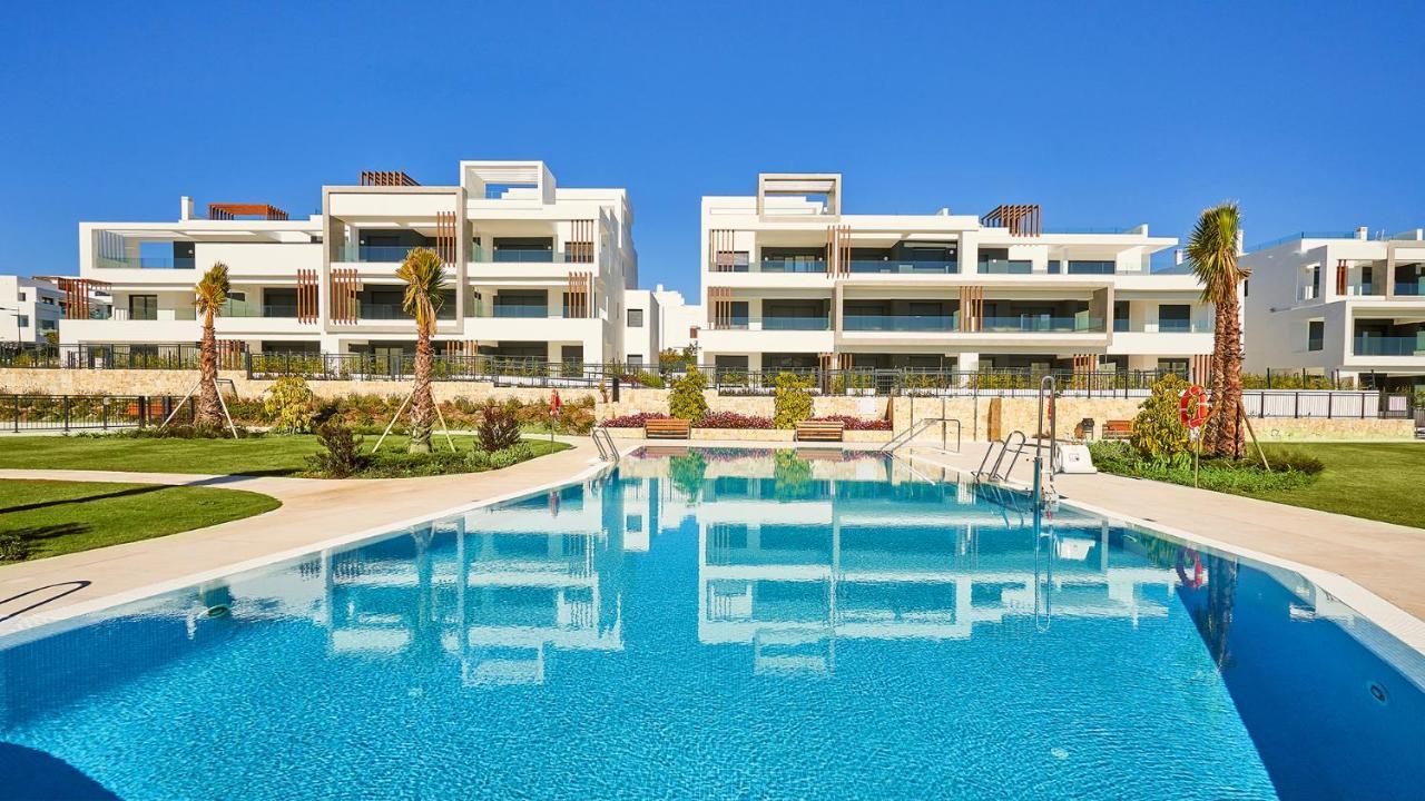 Los Miradores Del Sol By Mar Holidays Estepona Extérieur photo