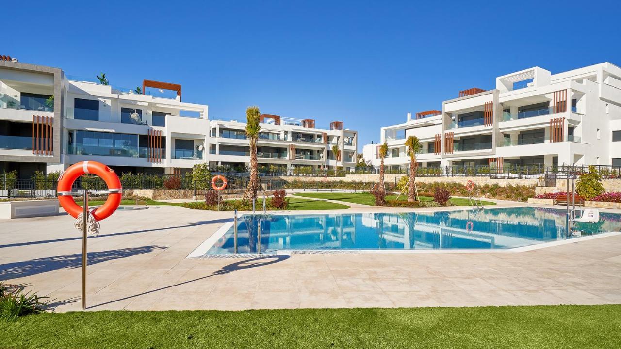 Los Miradores Del Sol By Mar Holidays Estepona Extérieur photo