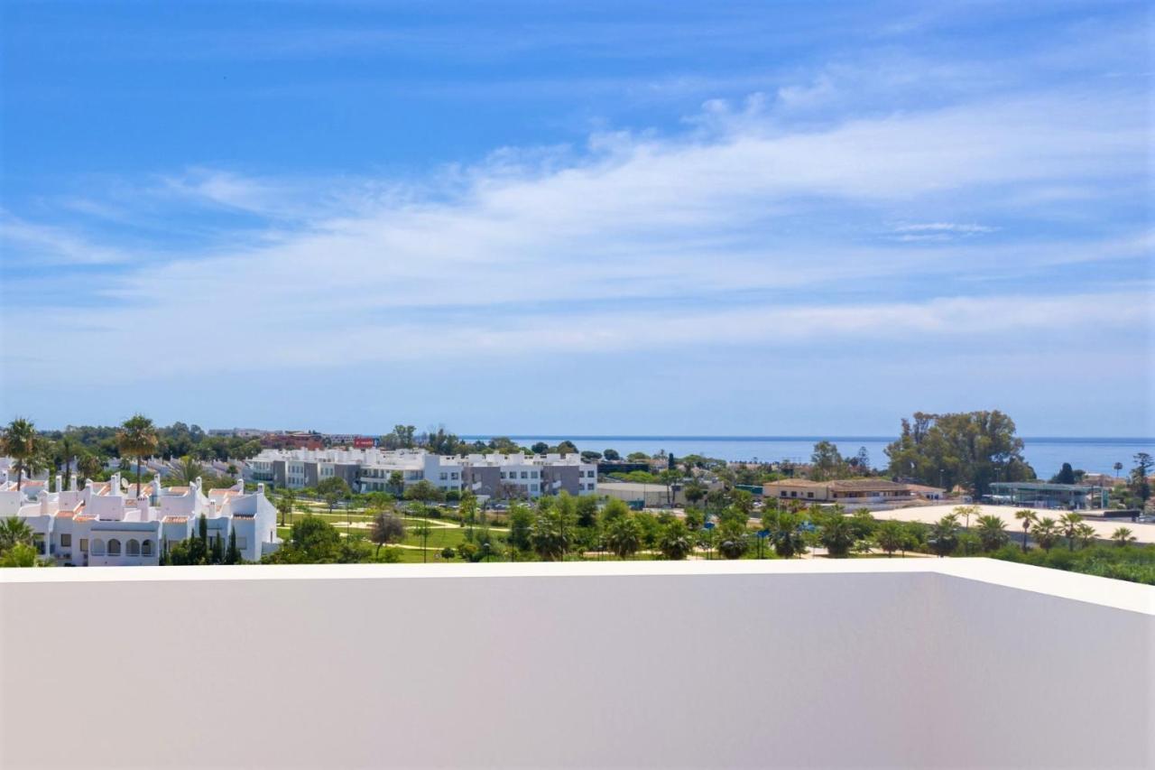 Los Miradores Del Sol By Mar Holidays Estepona Extérieur photo