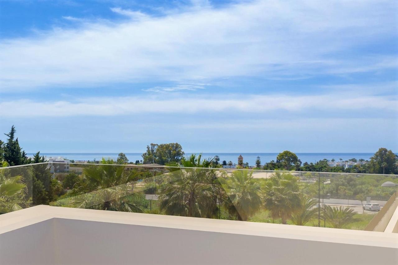 Los Miradores Del Sol By Mar Holidays Estepona Extérieur photo
