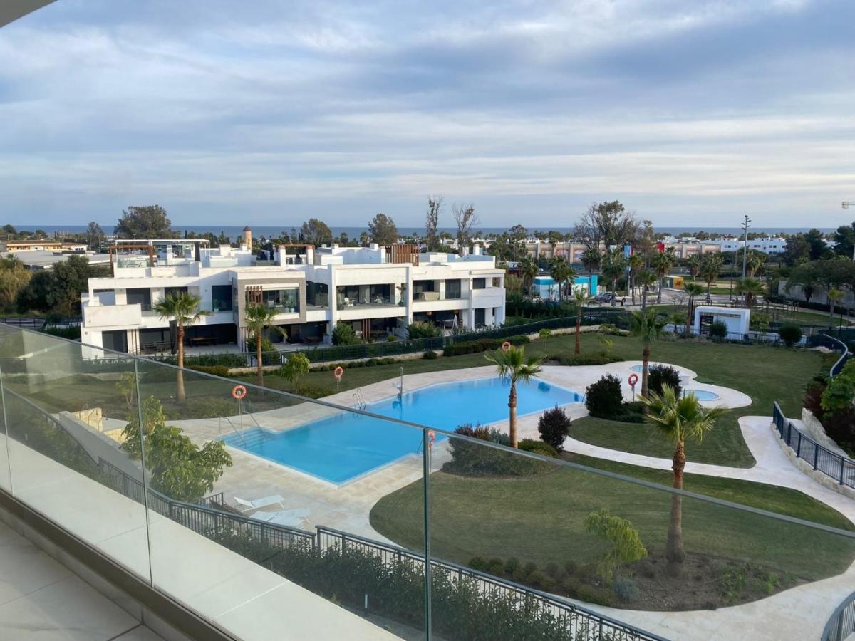 Los Miradores Del Sol By Mar Holidays Estepona Extérieur photo