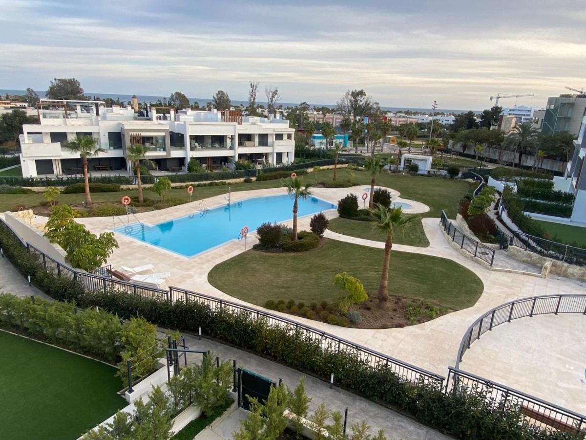 Los Miradores Del Sol By Mar Holidays Estepona Extérieur photo