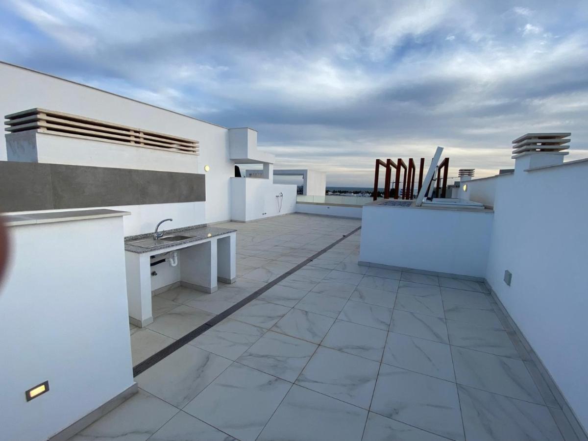 Los Miradores Del Sol By Mar Holidays Estepona Extérieur photo