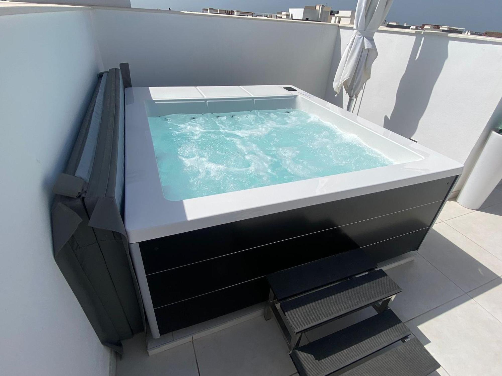 Los Miradores Del Sol By Mar Holidays Estepona Extérieur photo