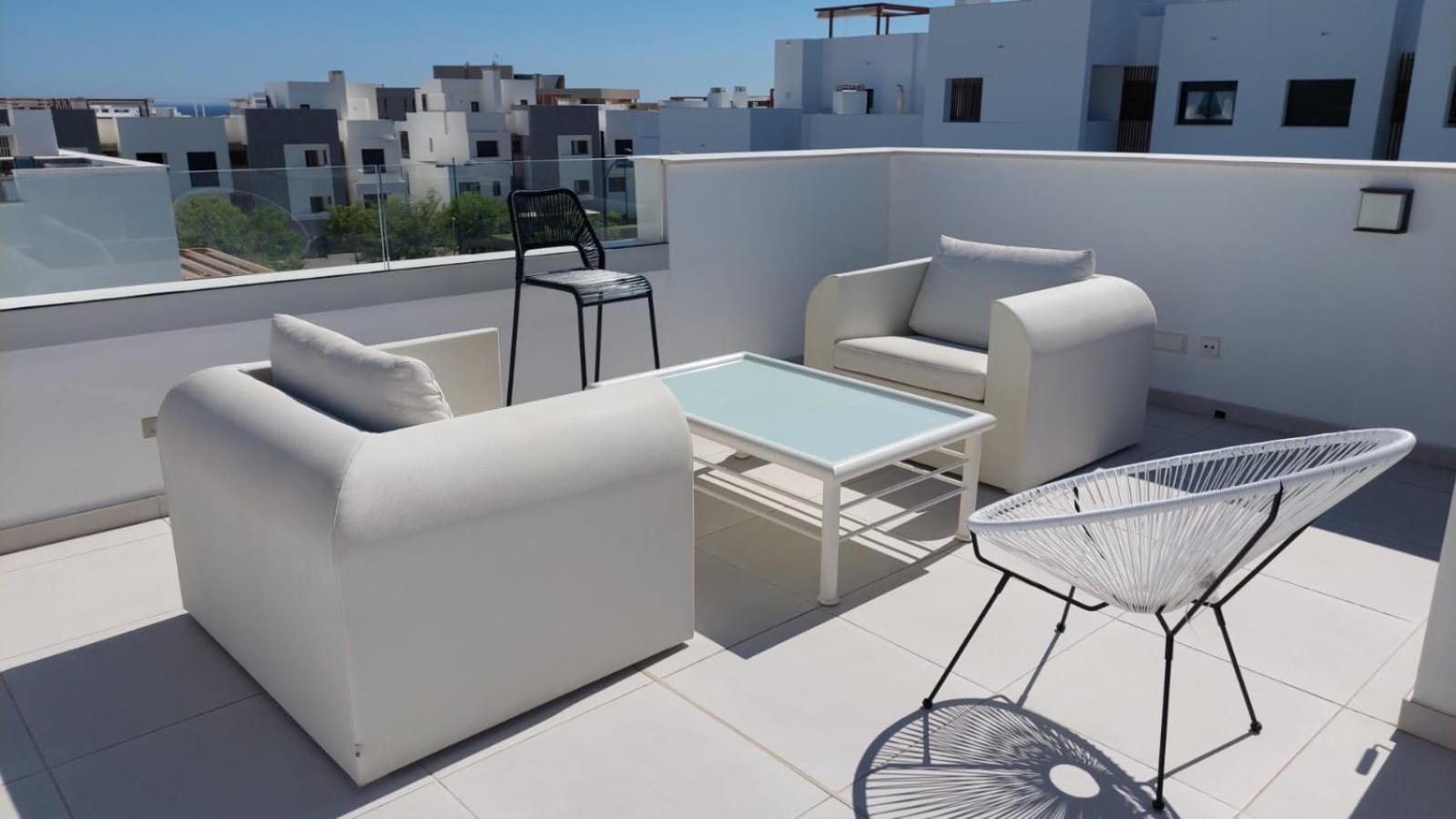 Los Miradores Del Sol By Mar Holidays Estepona Extérieur photo