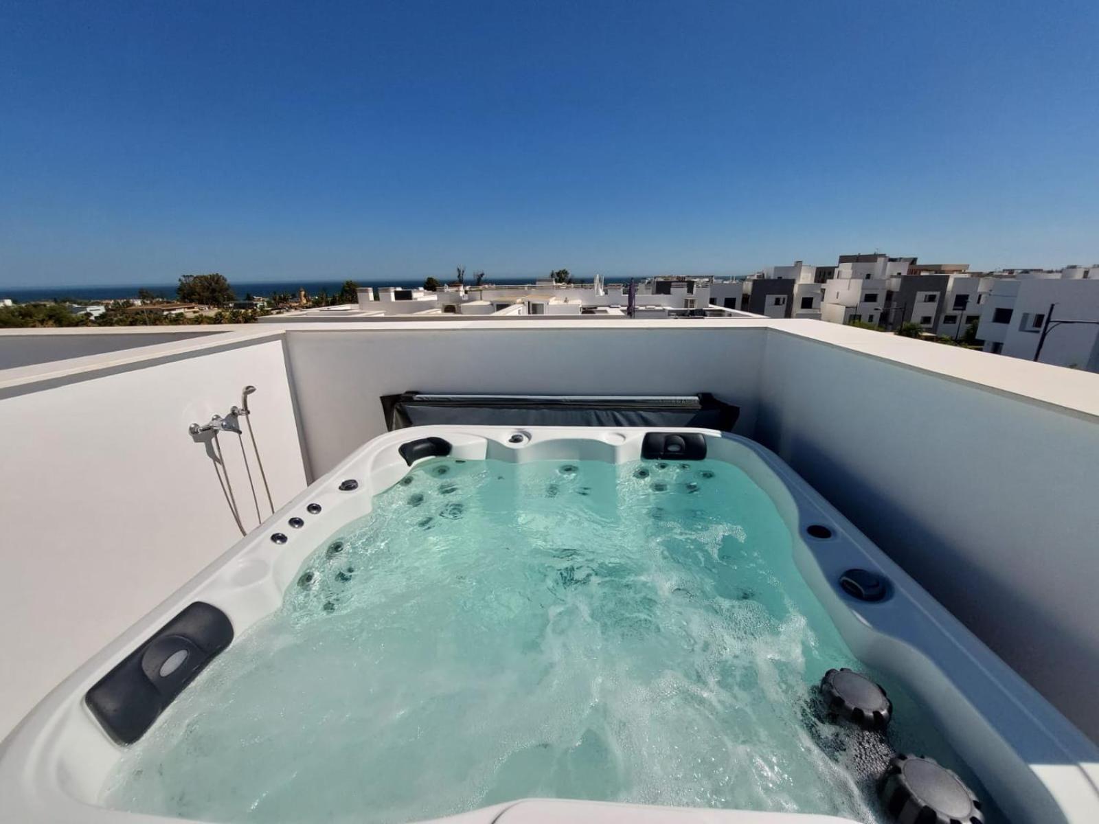 Los Miradores Del Sol By Mar Holidays Estepona Extérieur photo