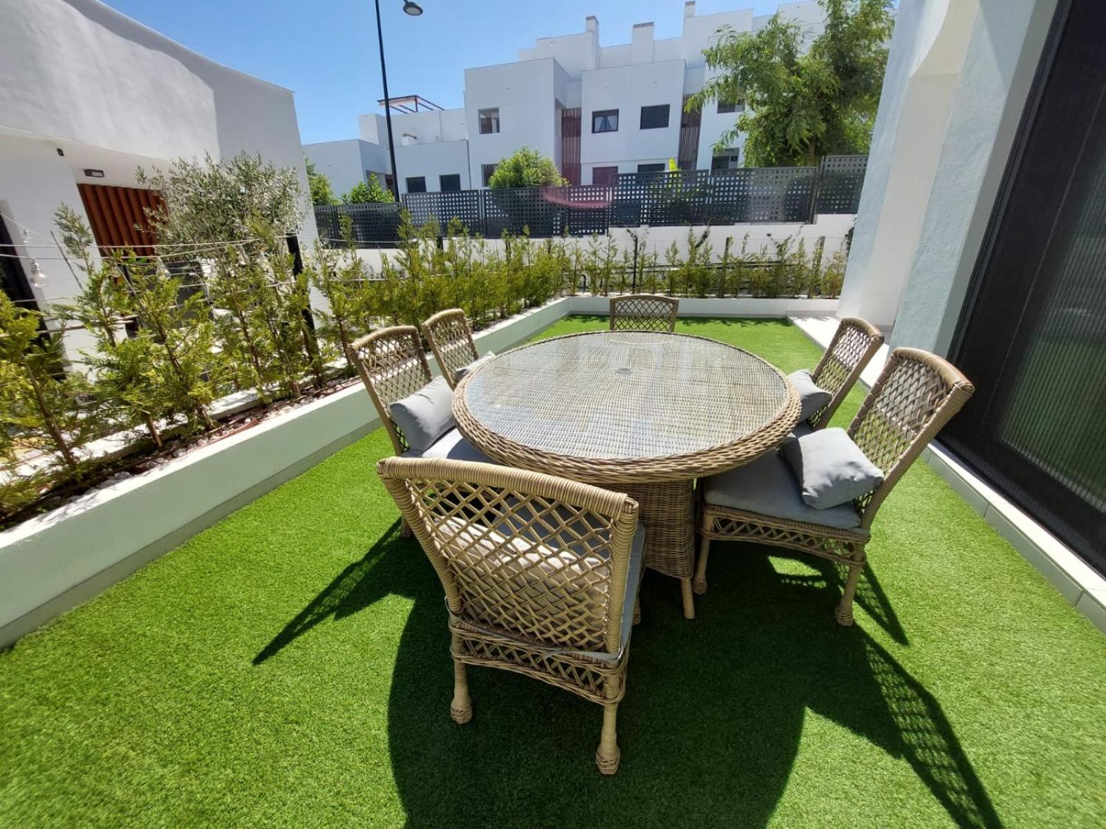Los Miradores Del Sol By Mar Holidays Estepona Extérieur photo