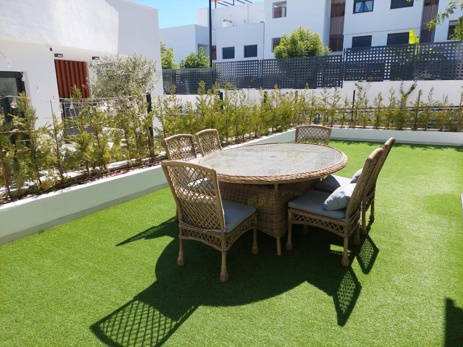 Los Miradores Del Sol By Mar Holidays Estepona Extérieur photo
