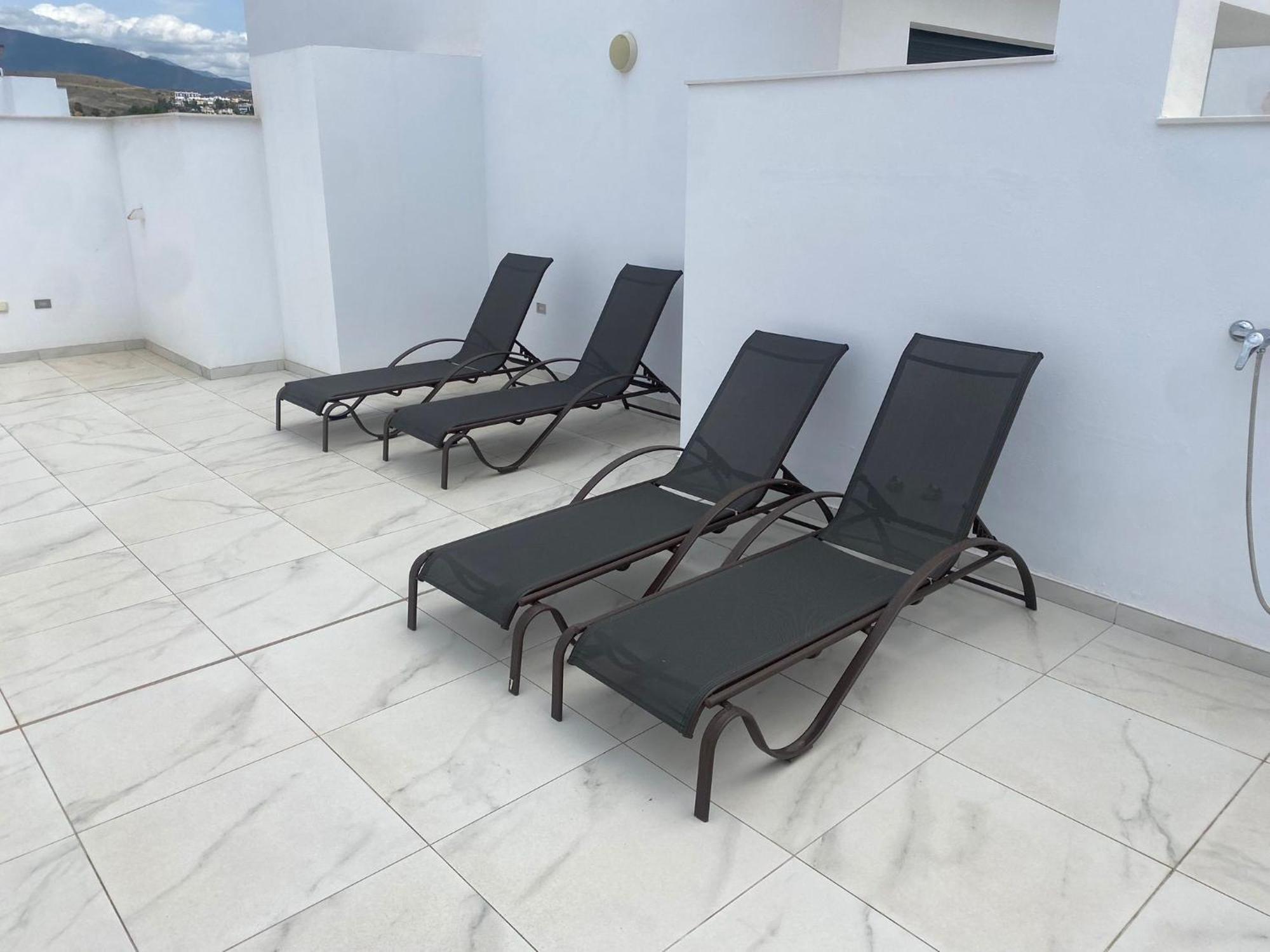 Los Miradores Del Sol By Mar Holidays Estepona Extérieur photo