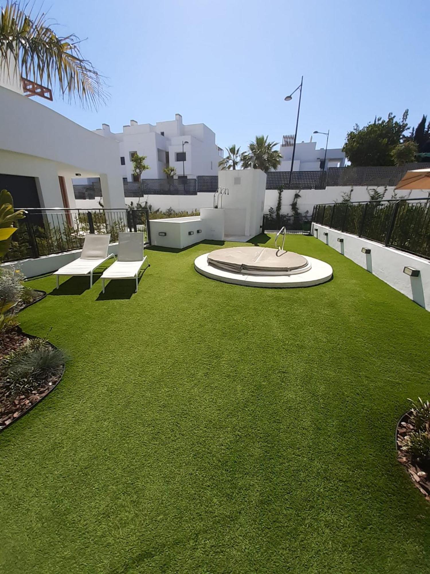 Los Miradores Del Sol By Mar Holidays Estepona Extérieur photo